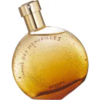Hermès Paris - L'ambre Des Merveilles Eau De Parfum - 50 ML