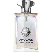 Amouage Reflection 45 parfum pur pour homme 100 ml