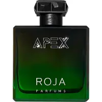 Roja Parfums Roja Apex par Roja Dove Eau de Parfum Spray 34 oz (D0102H5FC68)