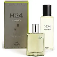 Hermès Paris H24 EDP 30 ml + EDP náplň 125 ml M