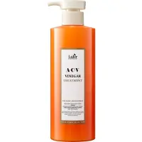 Lador ACV Vinegar après-shampoing régénérateur en profondeur pour des cheveux brillants et doux 430 ml