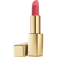 Estée Lauder Pure Colour Hi-Lustre Lipstick 3.5g (Various Shades) - Frosted Apricot