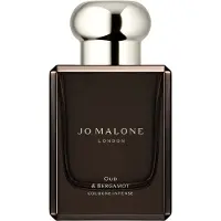 Jo Malone Oud & Bergamot Cologne Intense Spray Préemballé