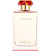 Roja Parfums Danger Eau de Parfum pour femme 75 ml
