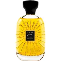 Atelier Des Ors Extrait parfumé mixte Rose Omeyyade Extrait 100 ml