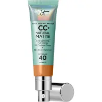 IT Cosmetics Your Skin But Better CC+ CREAM NATURAL MATTE