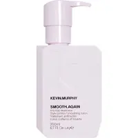 Kevin Murphy Crème lissante pour cheveux crépus Smooth.Again (Anti-frizz Treatment Smoothing Lotion) 200 ml