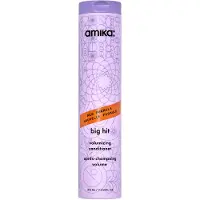 Amika Big Hit Volumizing Après-shampoing 275 ml