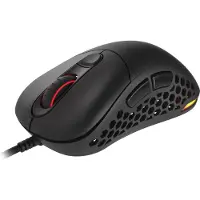 Genesis Souris gaming Xenon NMG-1629 Black