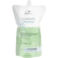 Wella Wp Pro Elm Atb Sh Pochette Calme 1l Iv