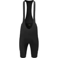 Giro Chrono Elite Bib Shorts Noir S Homme