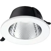 Philips Downlight LED Ledinaire DN070B 12W 1200lm 60D - 840 Blanc Froid | 170mm | Diametre 145mm
