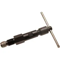 Bgs Hydraulikspindel