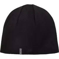 Sealskinz Cley, bonnet, noir