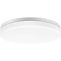 LEDXON ALR1 LED Applique 30W blanc IP54 3000-4000K couleur de lumière contrôlable 3240Lm 130 (3240 lm)