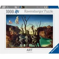 Ravensburger Puzzle adulte 1000 pièces - Dali