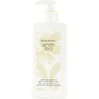 Elizabeth Arden White Tea Bath And Shower Gel 390 ml