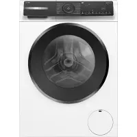 Bosch Série 6 WGH244A40 Lave-linge, chargement frontal, 9 kg, 1400 tpm