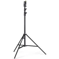 Manfrotto 007bu 3 Tripod Noir