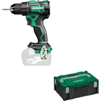 HiKOKI DS18DEW2Z Perceuse Visseuse Machine Seul En HSC 18.0V Batterie 70Nm