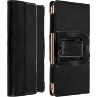 Akashi Etui Ceinture Smartphone taille XXL Housse Pochette Universelle - Noir