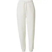 Only Play Pantalon de sport blanc
