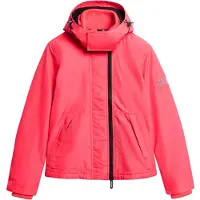 Superdry Veste d’hiver 'Mountain' rose