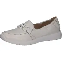Caprice Mocassins 9-24708-42 blanc softnap 39 pour femme