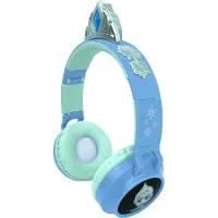 Disney Frozen Frozen Headphones Bleu