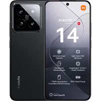 Xiaomi Smartphone 14 6,36" SNAPDRAGON 8 gen 3 12 GB RAM 512 GB Noir