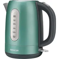 Sencor SWK 1771GR Bouilloire électrique 1,7 L 2150 W Vert