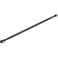 Manfrotto Barre Télescopique Pour Fonds De Studio 272B 3 Sections
