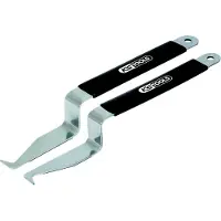 Ks Tools Outil 140.2202 220mm métal 280g