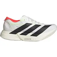 Adidas Adizero Adios Pro 4 Running Shoes Blanc EU 39 1/3 Femme