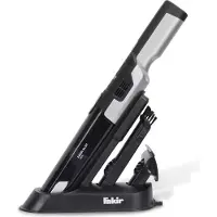 Fakir AS 1110 LT Premium Aspirateur à batterie 120 W, aspirateur à main, aspirateur sans fil avec batterie 11,1 V Li-Ion, 2 vitesses d'aspiration, aspirateur voiture