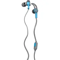 Zagg Summit Ecouteurs Intra-Auriculaires Sportif Bleu