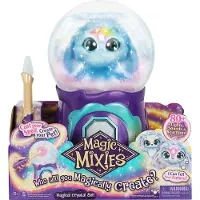 Magic Mixies Magic Crystal Ball Blue - (30381)
