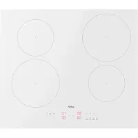 Amica Pidh6140phtun 3.0 Induction Hob 60 Cm 4 Burners Clair