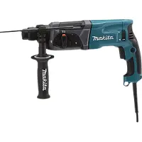 Makita HR2470 Perforateur Burineur - SDS-Plus - Coffret - 780 W - 2,4 J