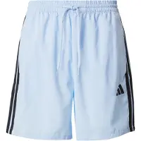 Adidas Essentials 3 Stripes Chelsea Shorts Bleu XS / Regular Homme