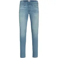 Jack & jones Glenn Fox Am 496 Plus Size Jeans Bleu 52 / 32 Homme