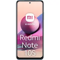Xiaomi Redmi Note 10S 128 Go Bleu