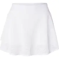 Adidas Pro Print Skirt Gris XS Femme