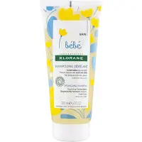 Klorane Bebe Shampooing démêlant au Calendula 200ml