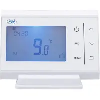 Pni Ct60 Smart Thermostat Blanc