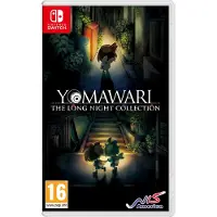 Games Switch Yomawari: Long Night Collection Import Uk Clair