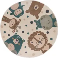 Home Collection Animal Party (100 cm)