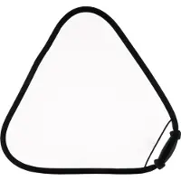 Lastolite Diffuseur Trigrip 75cm 2 arrêts