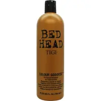 Tigi Bed Head Colour Goddess Oil Infused Shampoing 750 ml