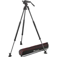 Manfrotto Mvk612sngfc Tripod Noir